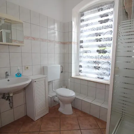 Haus Am Bahndamm *
